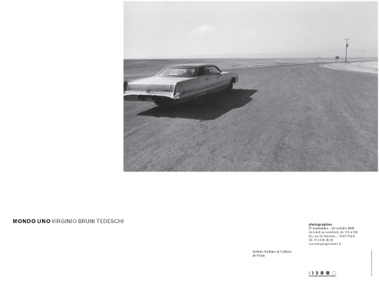 Francesco Armitti / IIC 2008