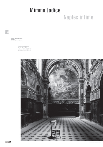 Francesco Armitti / IIC 2008