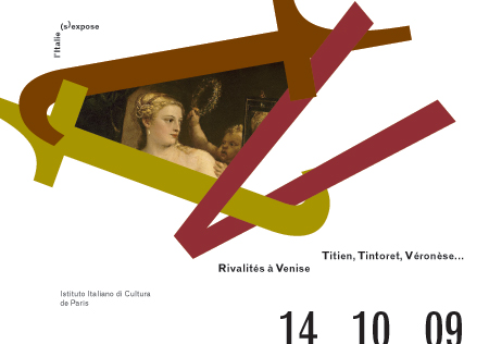 Francesco Armitti / IIC 2008
