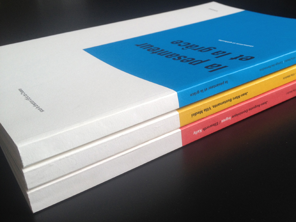 Villa Médicis / catalogue / Francesco Armitti