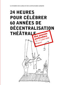 Ministère de la Culture et de la Communication / LM communiquer / Francesco Armitti