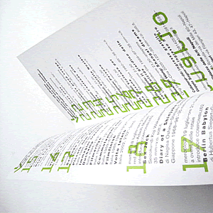 Collateral / Armitti Solimena